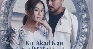 TV3 Drama Ku Akad Kau Dengan Bismillah