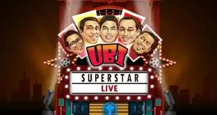 TV Ubi SuperStar Live