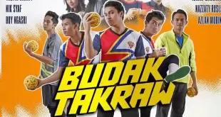 Drama Tv Okey Budak Takraw