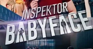 Drama tv2 Inspektor Babyface