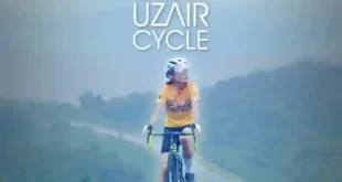 Full Filem Cycle Uzair Cycle