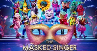 The Masked Singer Malaysia S4